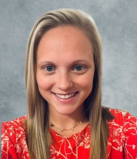 Carly Demczar